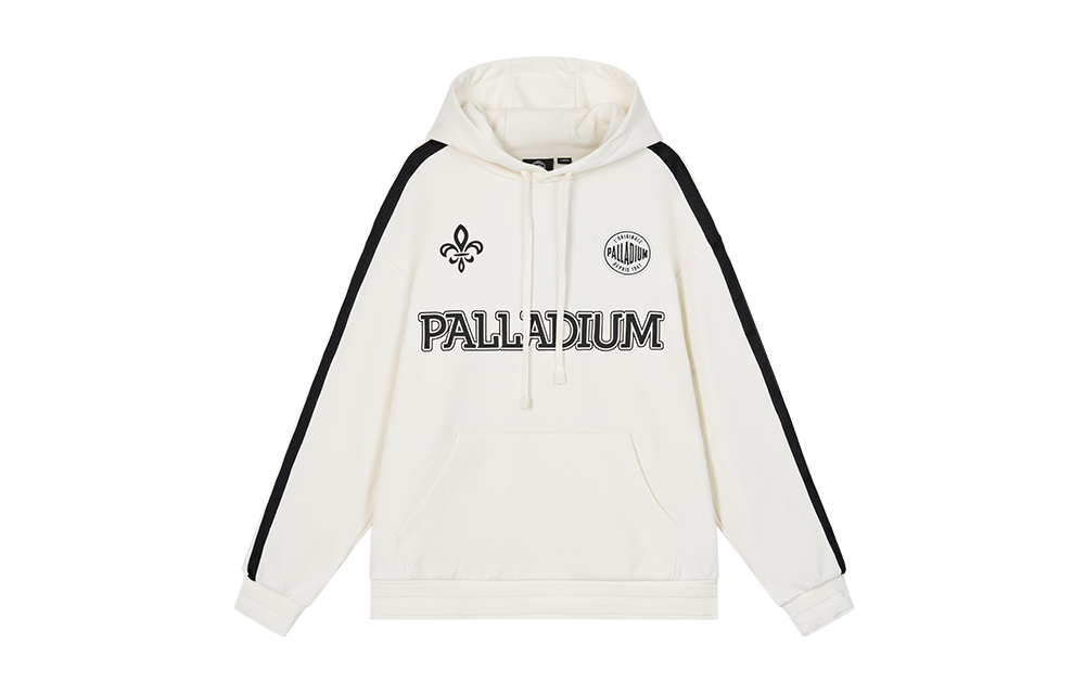 Унисекс свитшот Palladium, Cotton Candy
Унисекс свитшот Palladium, Cotton Candy