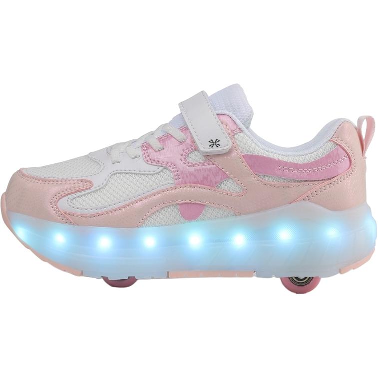 Детская обувь для активного отдыха YUZHAOLIN, розовый
Детская обувь для активного отдыха YUZHAOLIN, розовый