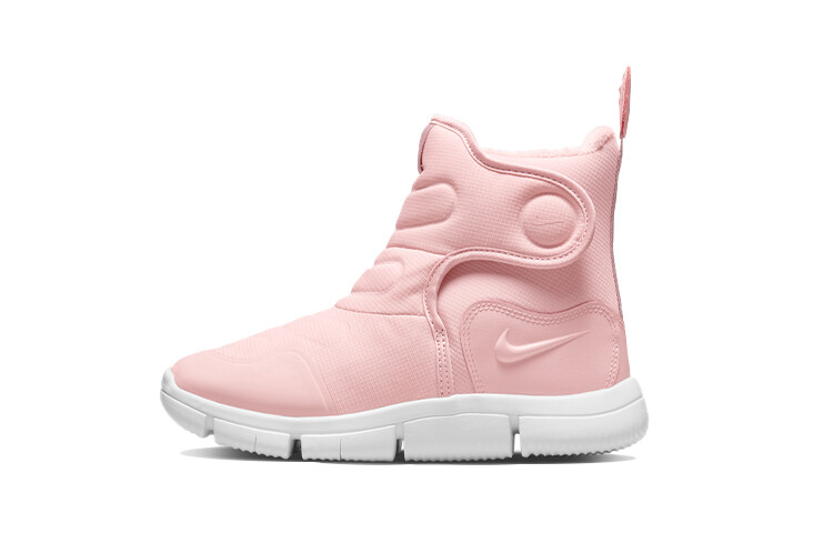 Детские ботинки Nike Novice PS
Детские ботинки Nike Novice PS