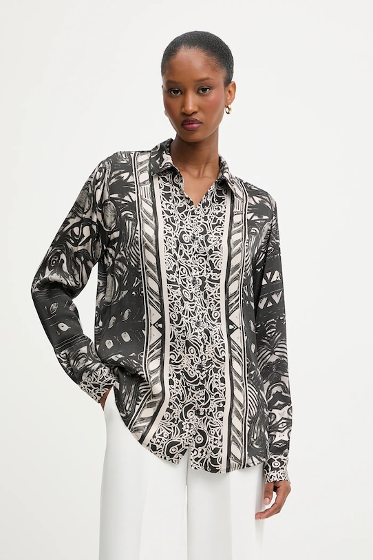 Рубашка Answear.Lab, черный
Рубашка Answear.Lab, черный