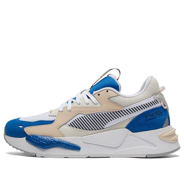Кроссовки rs-z lightweight cozy sports 'blue white' Puma, синий
Кроссовки rs-z lightweight cozy sports 'blue white' Puma, синий