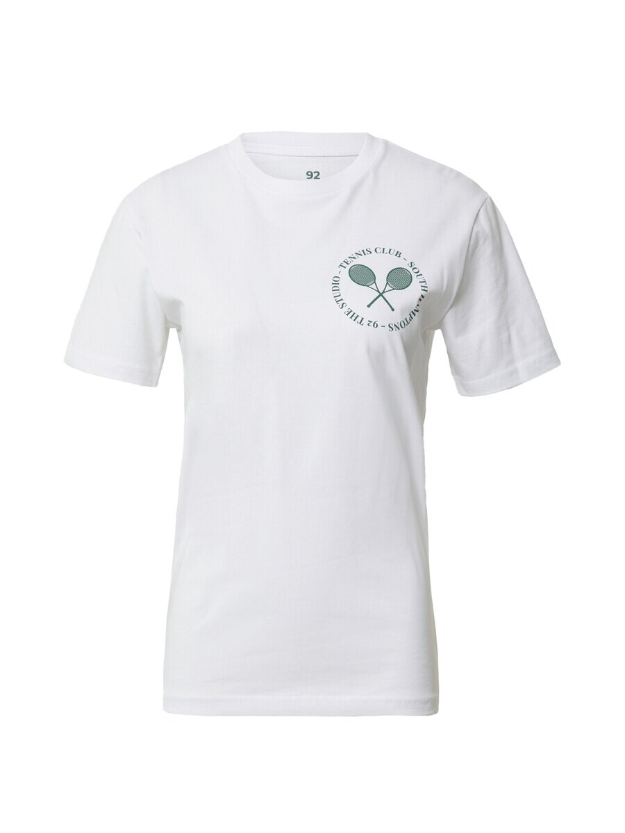 Футболка 92 The Studio, белый
Футболка 92 The Studio, белый