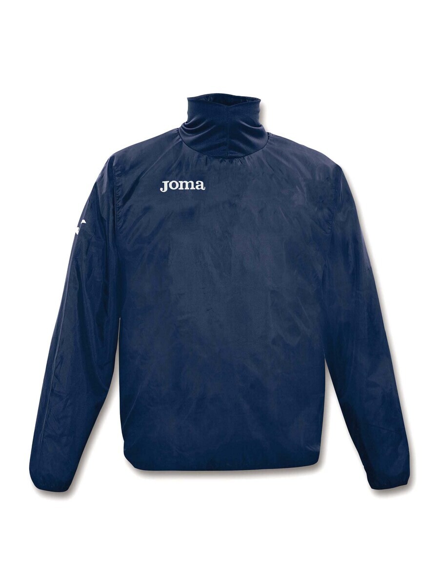 Межсезонная куртка Joma, темно-синий
Межсезонная куртка Joma, темно-синий