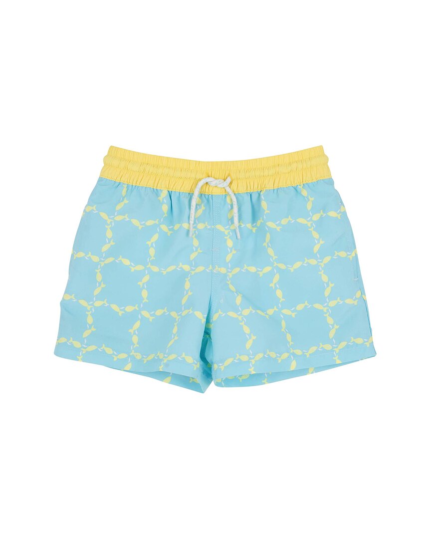 Купальный костюм Palm Beach от Beaufort Bonnet Company The Beaufort Bonnet Company, желтый
Купальный костюм Palm Beach от Beaufort Bonnet Company The Beaufort Bonnet Company, желтый