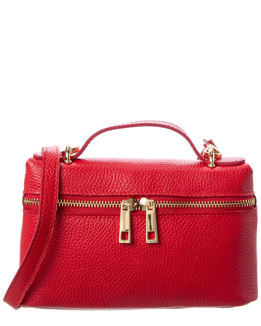 Кожаная сумка через плечо Persaman New York Livia, красный, Черный, Кожаная сумка через плечо Persaman New York Livia, красный
Кожаная сумка через плечо Persaman New York Livia, красный, Черный, Кожаная сумка через плечо Persaman New York Livia, красный