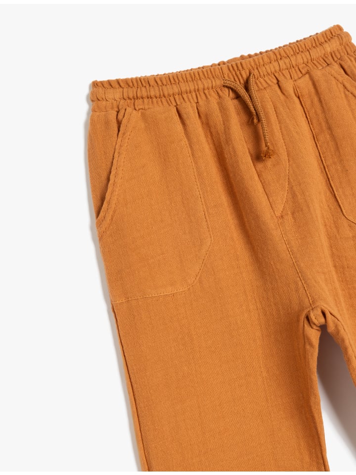 Брюки-Карго KOTON
Брюки-Карго KOTON