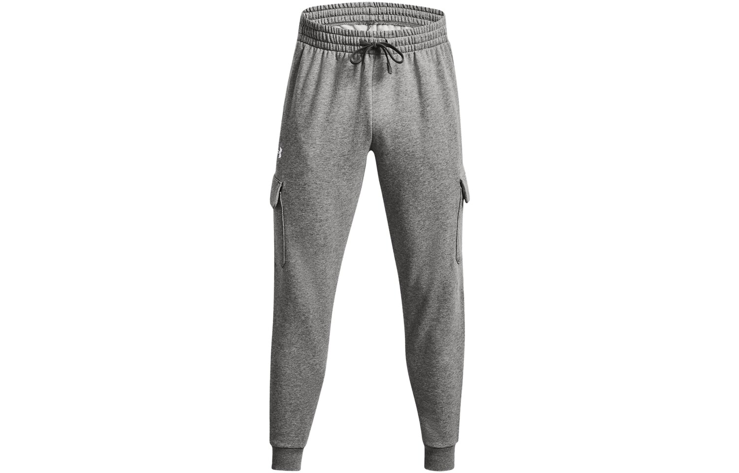 Rival флисовые трикотажные спортивные штаны мужские серые Under Armour, серый
Rival флисовые трикотажные спортивные штаны мужские серые Under Armour, серый