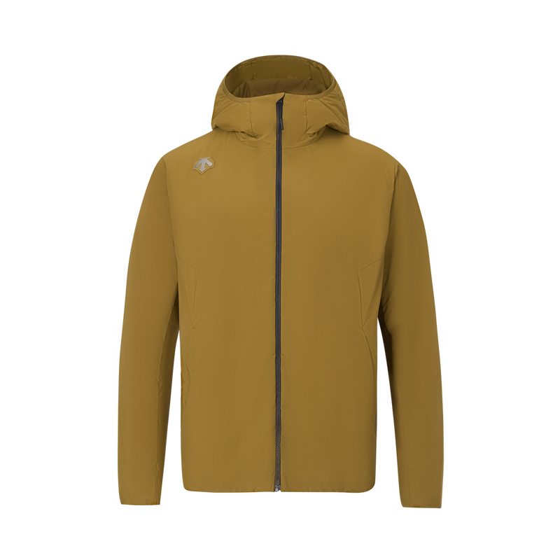 DESCENTE Спортивная куртка пуховик, BR-Plantation
DESCENTE Спортивная куртка пуховик, BR-Plantation