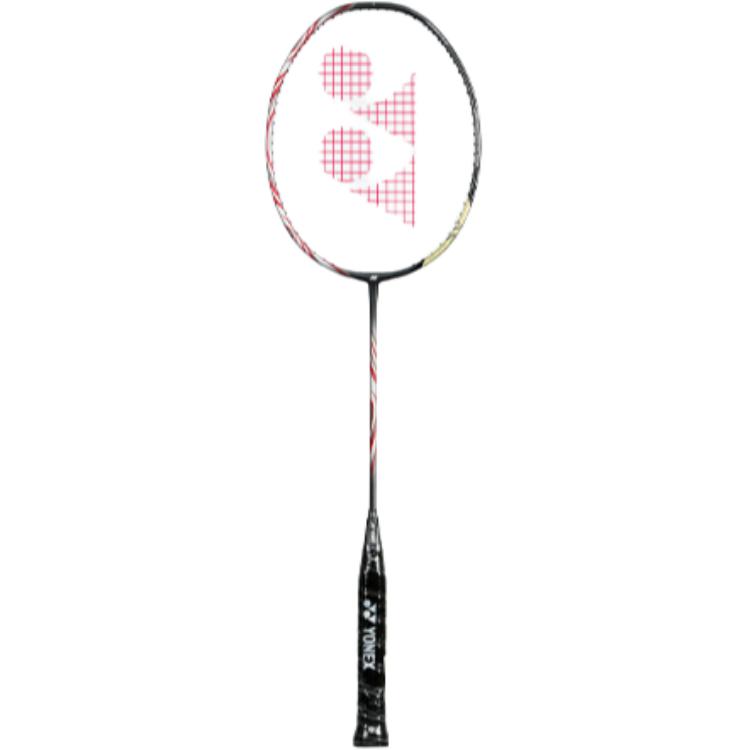 Легкая ракетка для бадминтона YONEX
Легкая ракетка для бадминтона YONEX