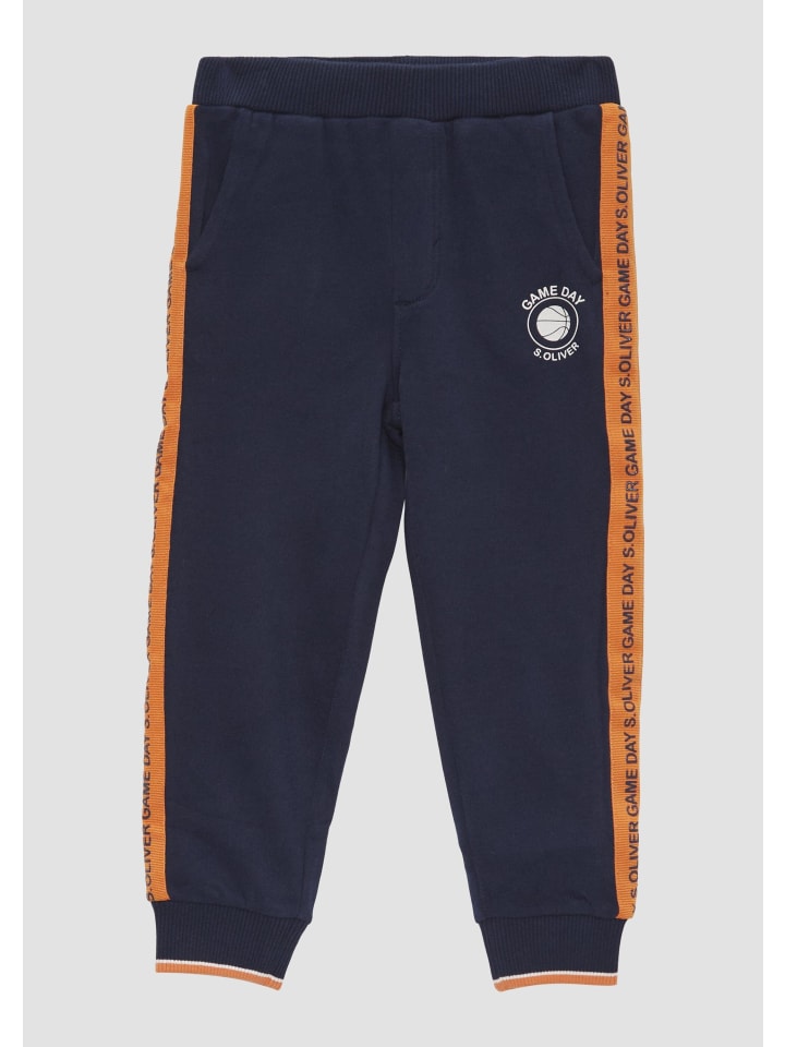 s.Oliver Леггинсы в цвете 5952_navy
s.Oliver Леггинсы в цвете 5952_navy