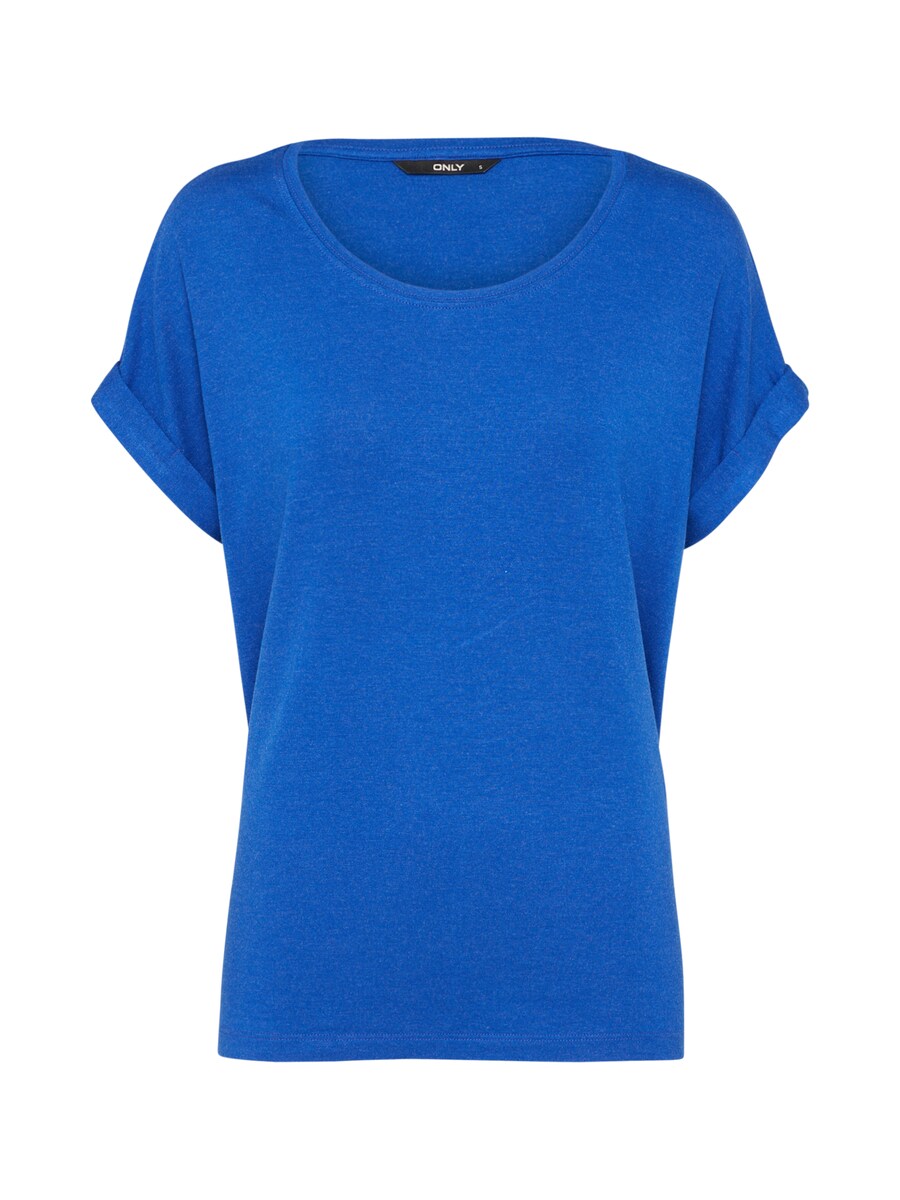 Рубашка ONLY ONLMoster, королевский синий
Рубашка ONLY ONLMoster, королевский синий