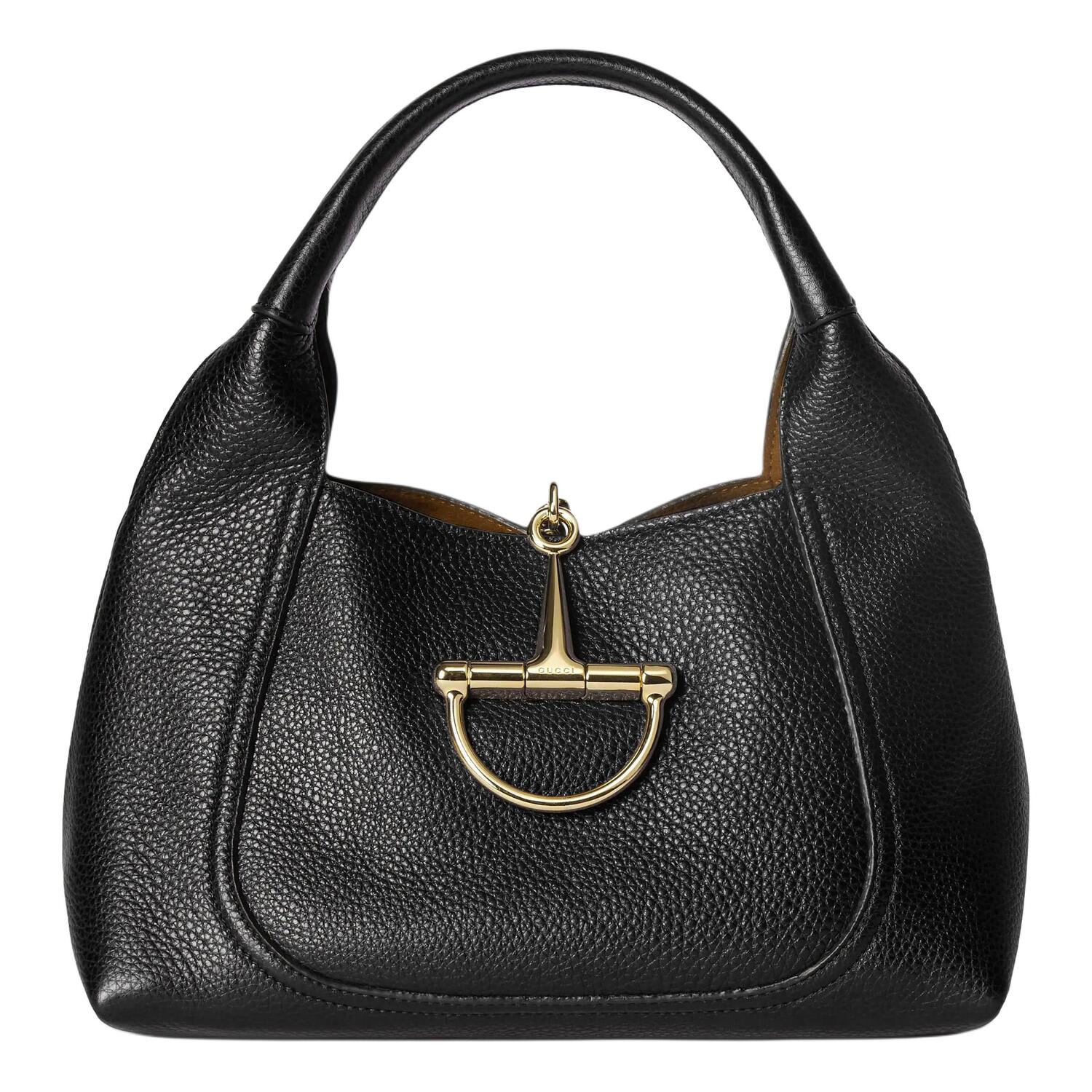 GUCCI Кожаная женская сумка маленькая черная
GUCCI Кожаная женская сумка маленькая черная