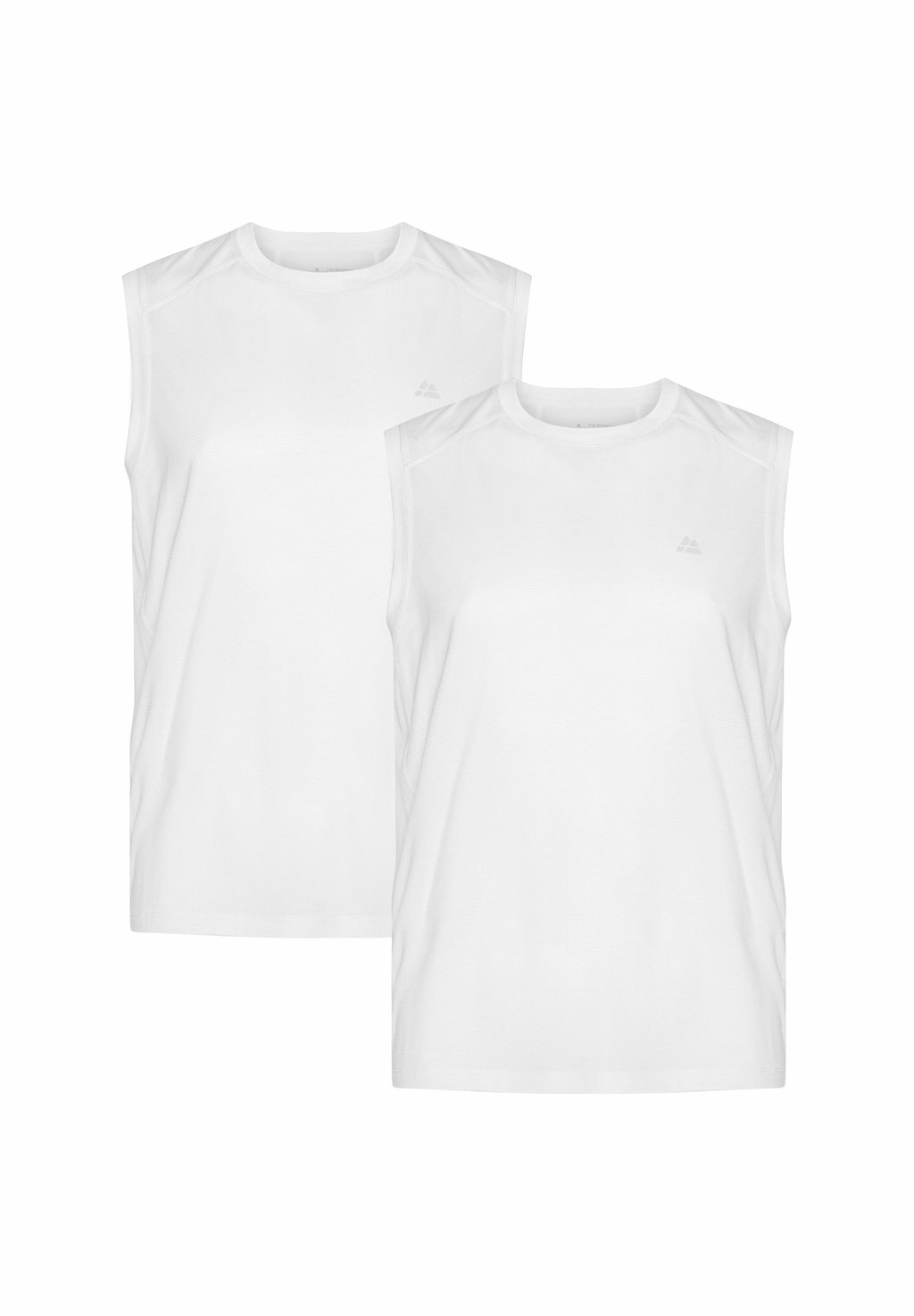 Майка TANK 2-PACK Danish Endurance, белый
Майка TANK 2-PACK Danish Endurance, белый