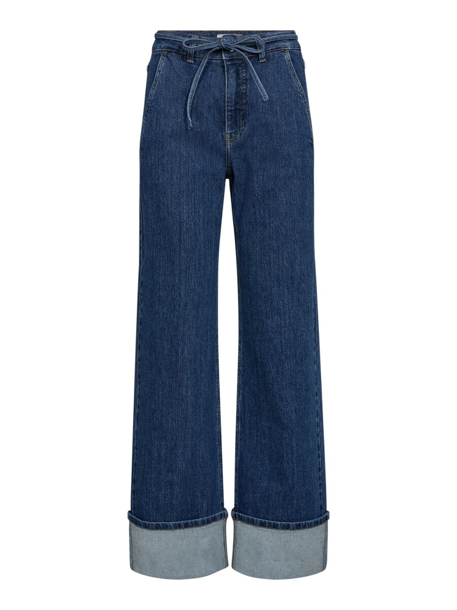 Расклешенные джинсы cocouture Hubby, Blue denim
Расклешенные джинсы cocouture Hubby, Blue denim