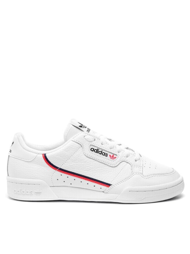 Кроссовки adidas Continental 80 Shoes G27706, белый
Кроссовки adidas Continental 80 Shoes G27706, белый