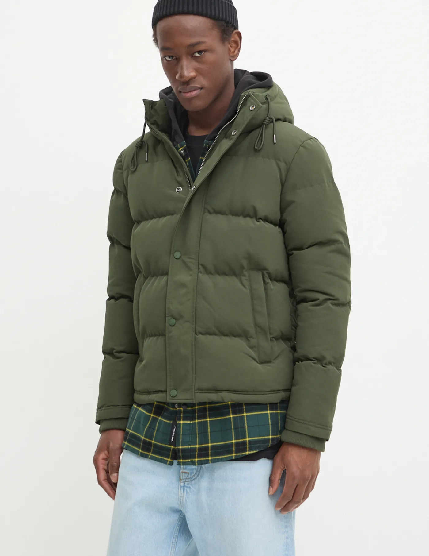 Куртка Superdry, зеленый
Куртка Superdry, зеленый