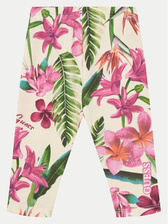 Брюки прямого кроя K5GB00 J1314 Guess, мультиколор
Брюки прямого кроя K5GB00 J1314 Guess, мультиколор