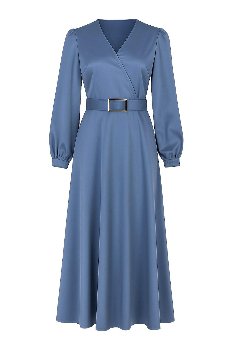 Вечернее платье MODAMIHRAM, синий
Вечернее платье MODAMIHRAM, синий