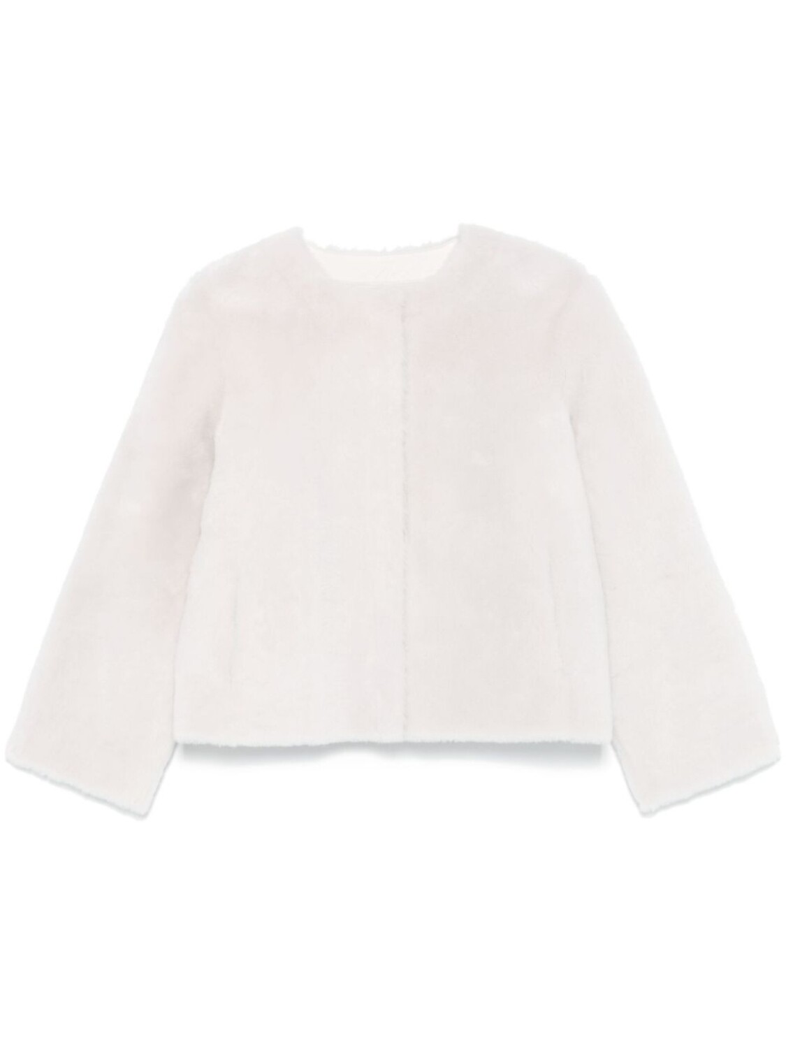 Кожаная куртка на молнии Desa 1972, серый
Кожаная куртка на молнии Desa 1972, серый