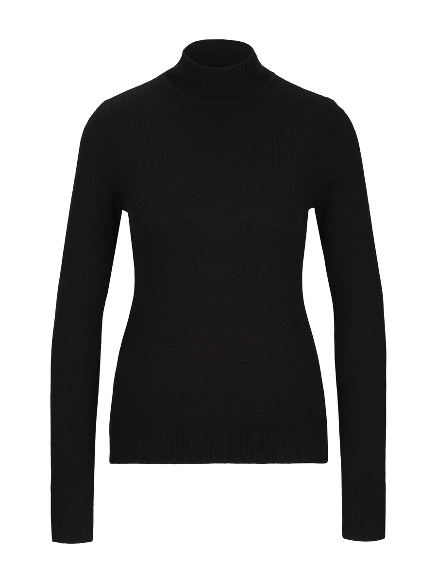 Свитер Dine'n'Dance Jacky, черный
Свитер Dine'n'Dance Jacky, черный