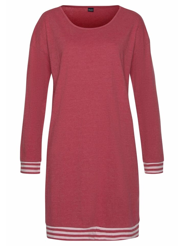 Ночная рубашка ARIZONA, цвет dunkelrot
Ночная рубашка ARIZONA, цвет dunkelrot