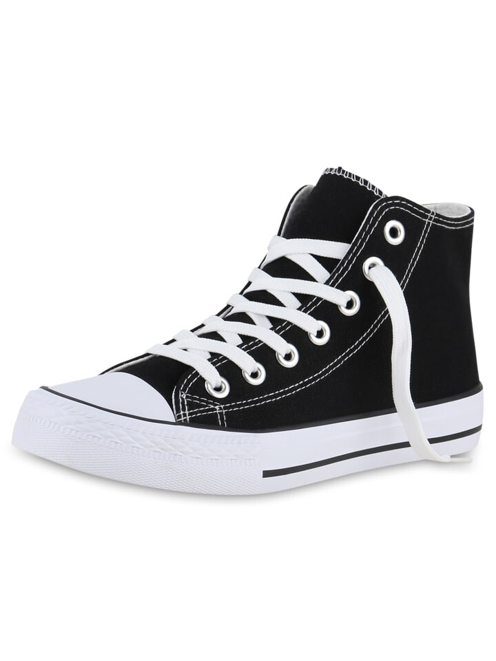 Высокие кроссовки VAN HILL High Adam, цвет schwarz weiss
Высокие кроссовки VAN HILL High Adam, цвет schwarz weiss