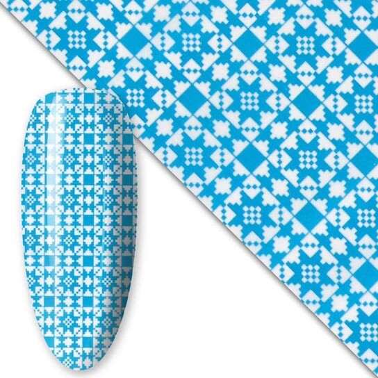 Трансферная фольга, Рождество 100 см №1 MollyLac, Molly Lac
Трансферная фольга, Рождество 100 см №1 MollyLac, Molly Lac