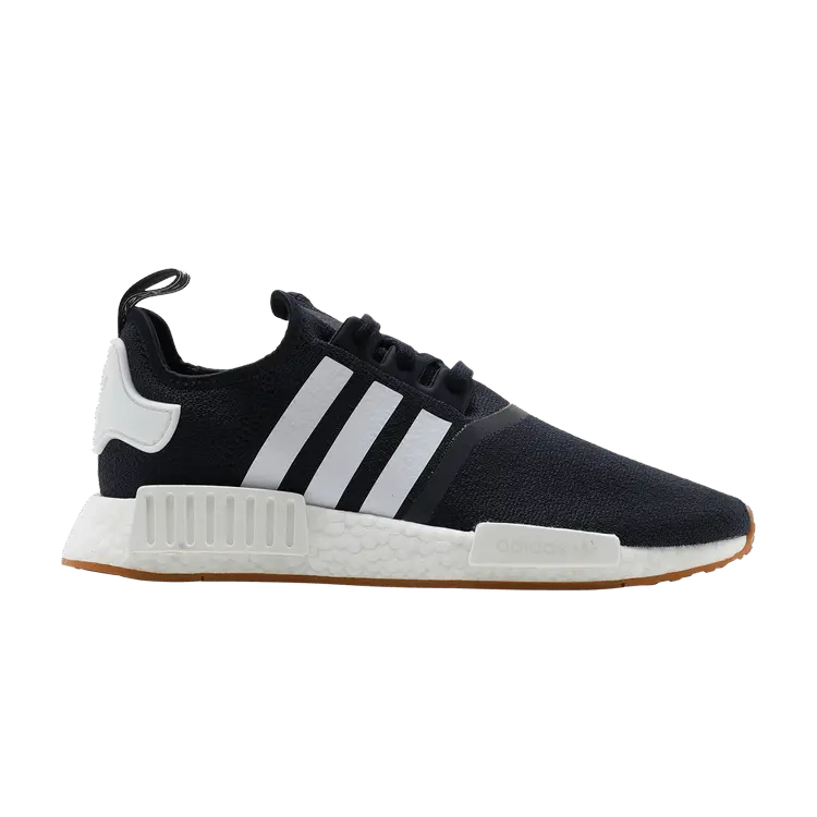 Кроссовки adidas NMD_R1 'Collegiate Navy', синий
Кроссовки adidas NMD_R1 'Collegiate Navy', синий