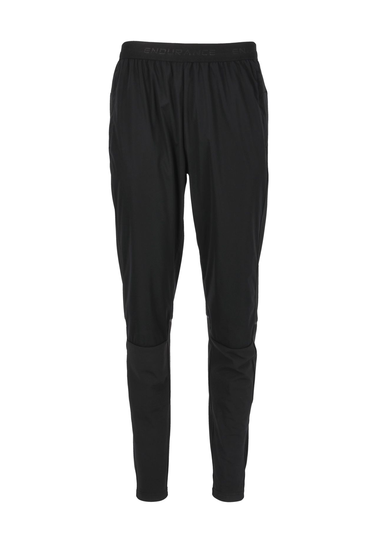 Брюки Vinge с водонепроницаемой функцией ENDURANCE, цвет 1001 Black
Брюки Vinge с водонепроницаемой функцией ENDURANCE, цвет 1001 Black