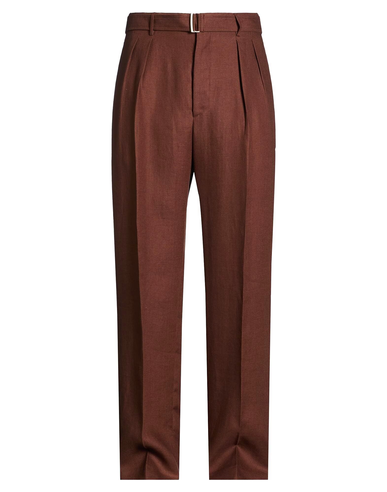 Брюки Tagliatore, коричневый
Брюки Tagliatore, коричневый