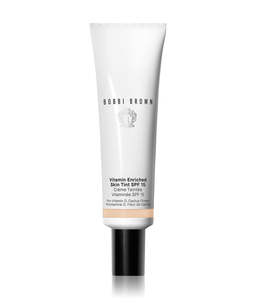 Тонирующий крем для лица Bobbi Brown Vitamin Enriched Skin Tint, Light 2, 50 ml
Тонирующий крем для лица Bobbi Brown Vitamin Enriched Skin Tint, Light 2, 50 ml