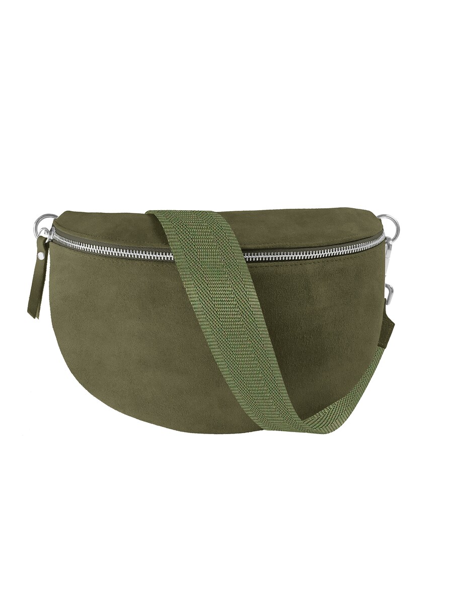 Поясная сумка lePelou ARIA large, хаки
Поясная сумка lePelou ARIA large, хаки