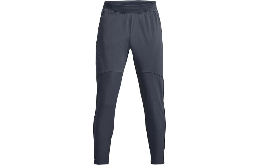 Спортивные брюки мужские серые/синие Under Armour, серый/синий
Спортивные брюки мужские серые/синие Under Armour, серый/синий