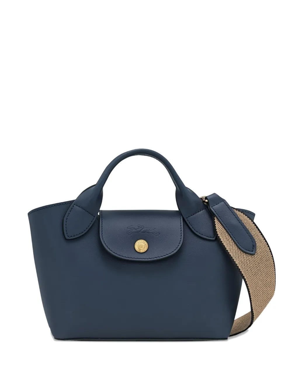 Мини-сумка Épure XS Longchamp, синий
Мини-сумка Épure XS Longchamp, синий