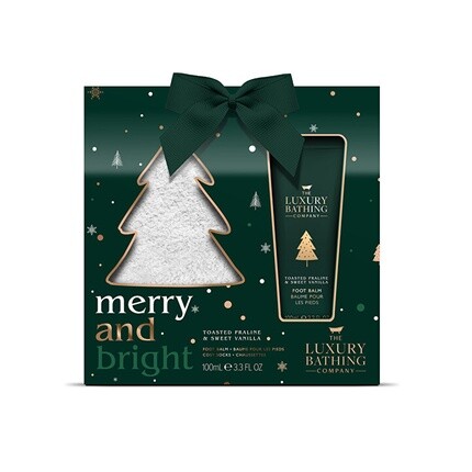 Подарочный набор бальзам для ног и носки Pralinka Vanilla Grace Cole
Подарочный набор бальзам для ног и носки Pralinka Vanilla Grace Cole