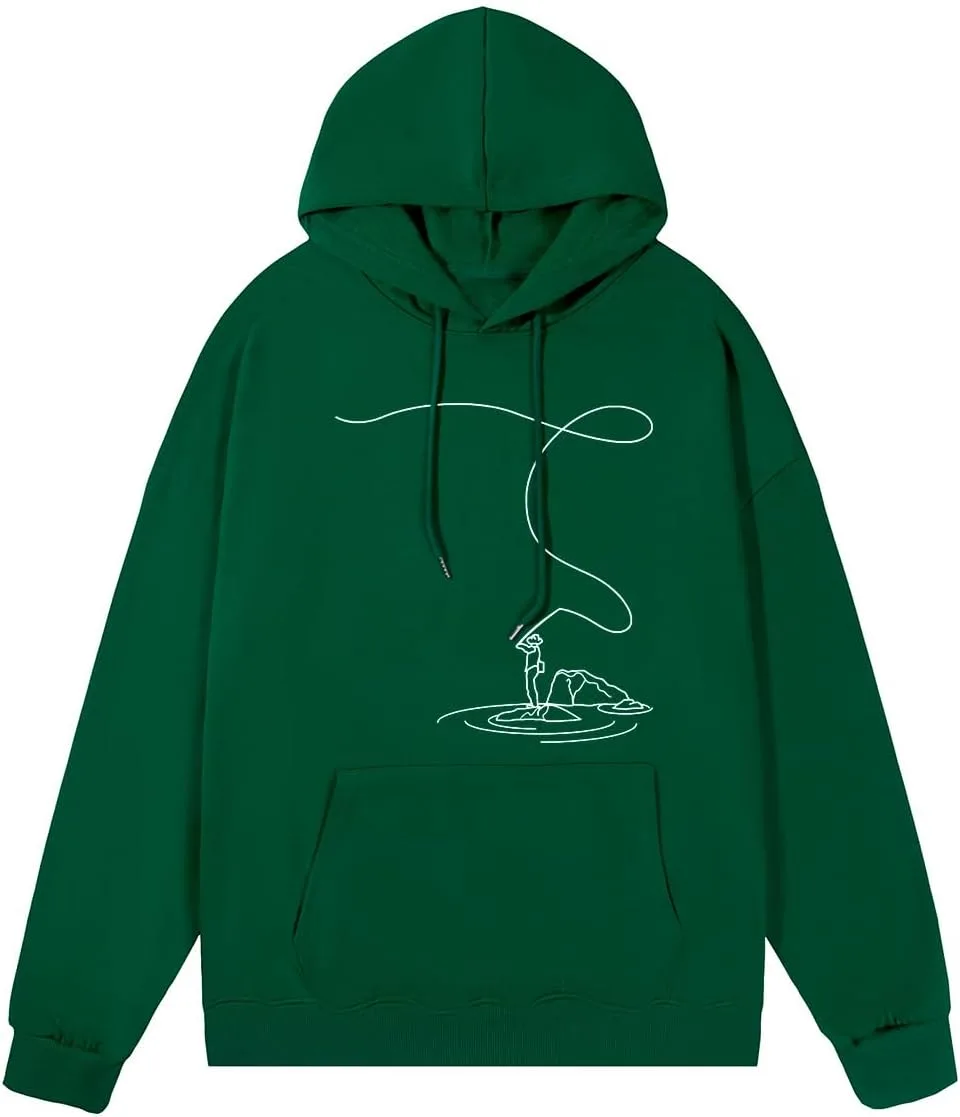 Толстовка для нахлыстовой рыбалки Addicted Fishing
Толстовка для нахлыстовой рыбалки Addicted Fishing