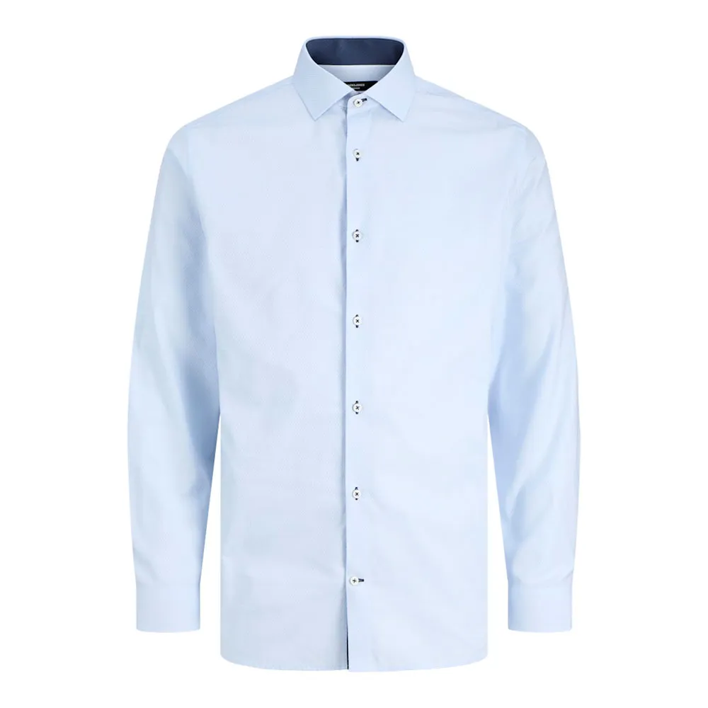 Рубашка Jack & Jones Parker Detail, синий
Рубашка Jack & Jones Parker Detail, синий