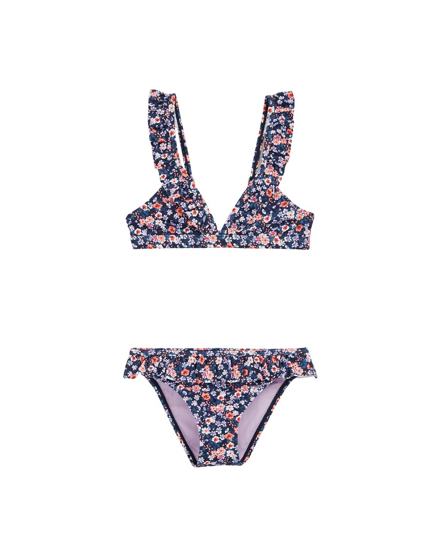 Треугольное бикини WE Fashion, темно-синий
Треугольное бикини WE Fashion, темно-синий