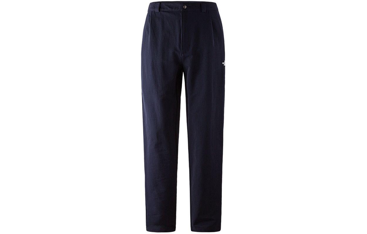 THE NORTH FACE Вязаные спортивные штаны мужские синие
THE NORTH FACE Вязаные спортивные штаны мужские синие