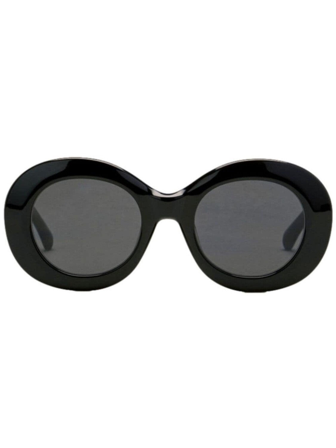 AMI Paris округлые солнцезащитные очки Ami de Coeur, черный
AMI Paris округлые солнцезащитные очки Ami de Coeur, черный