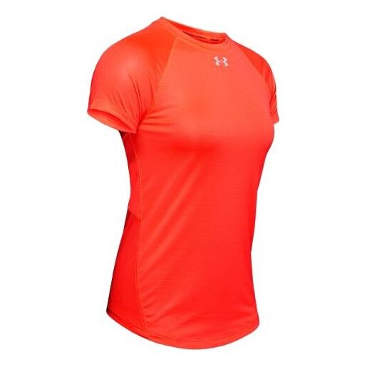 Футболка qualifier hexdelta round-neck red Under Armour, красный
Футболка qualifier hexdelta round-neck red Under Armour, красный