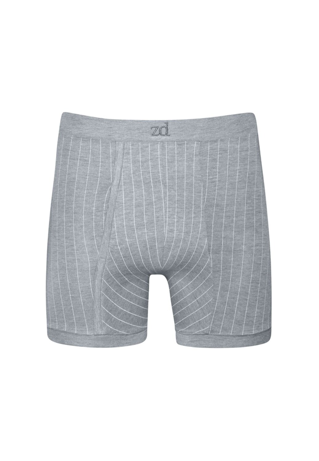 Боксеры ZD ZERO DEFECTS Boxer Helios Diplomatic, серый
Боксеры ZD ZERO DEFECTS Boxer Helios Diplomatic, серый