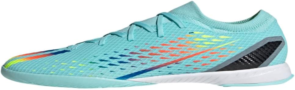 Футбольные кроссовки Adidas Унисекс-взрослые X Speedportal.3 для зала, красный/синий
Футбольные кроссовки Adidas Унисекс-взрослые X Speedportal.3 для зала, красный/синий