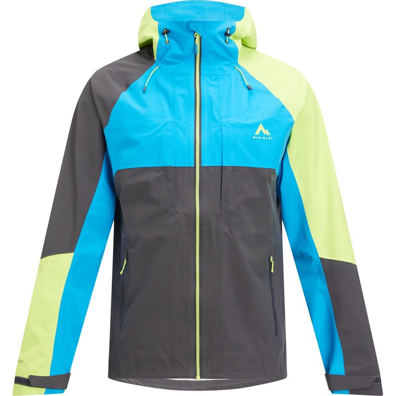 Функциональная куртка Rinno Mckinley, мультиколор
Функциональная куртка Rinno Mckinley, мультиколор