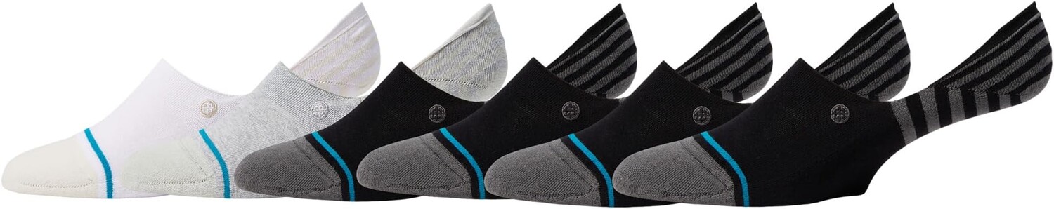 Sensible Two, 6 шт. Stance, черный
Sensible Two, 6 шт. Stance, черный