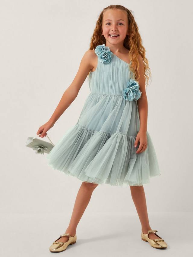 Детское платье Ruby Flower Monsoon, Sage
Детское платье Ruby Flower Monsoon, Sage