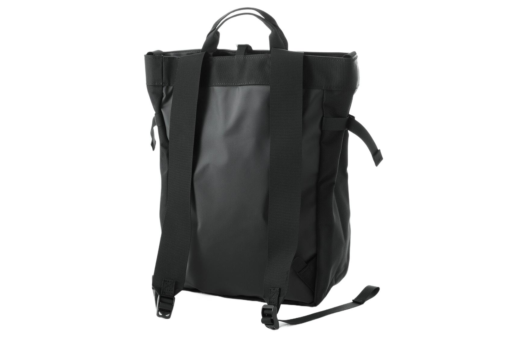 Рюкзак Outdoor из полиэстера черный унисекс THE NORTH FACE 
Рюкзак Outdoor из полиэстера черный унисекс THE NORTH FACE