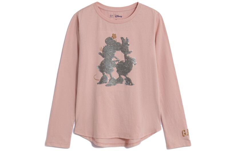 Детская футболка Gap, розовый
Детская футболка Gap, розовый