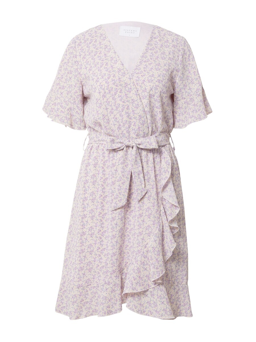 Платье Sisters Point GRETO, фиолетовый
Платье Sisters Point GRETO, фиолетовый