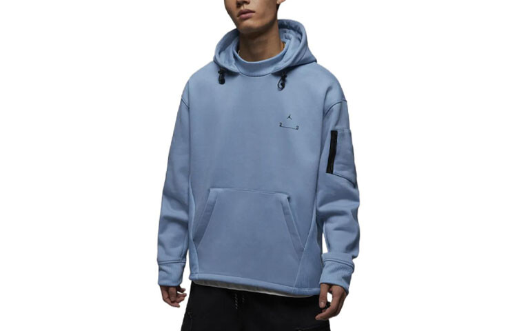 Мужская толстовка Jordan, синий
Мужская толстовка Jordan, синий